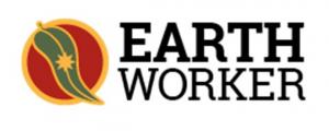 Earthworker Logo